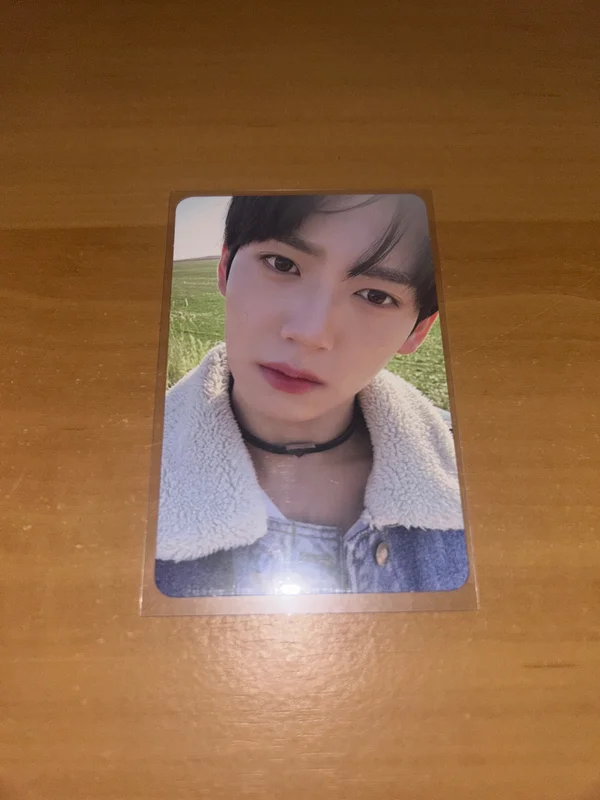 You had me at HELLO Digipack Ver.