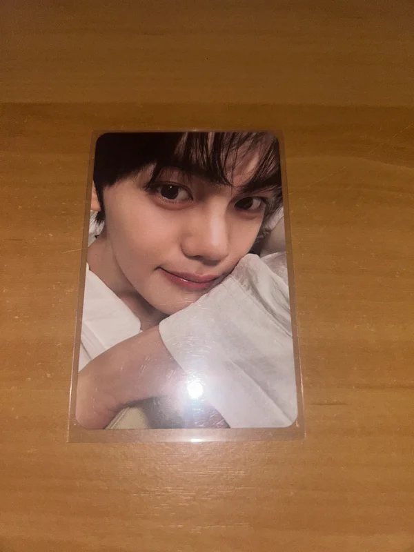 NEVER SAY NEVER DIGIPACK Ver.