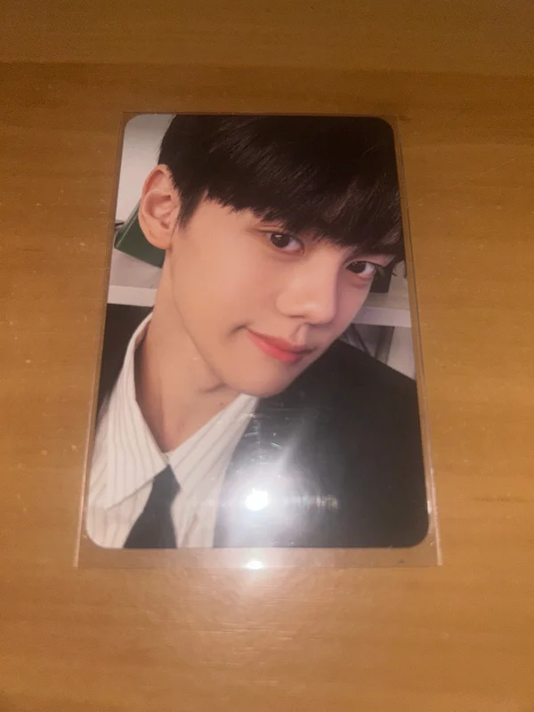 You had me at HELLO ZEROSE ver.(POCAALBUM)