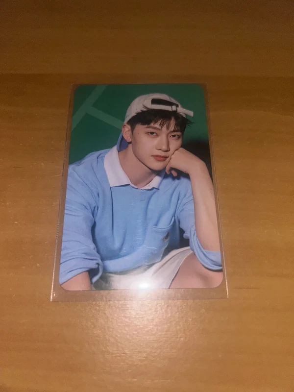 You had me at HELLO ZEROSE ver.(POCAALBUM)