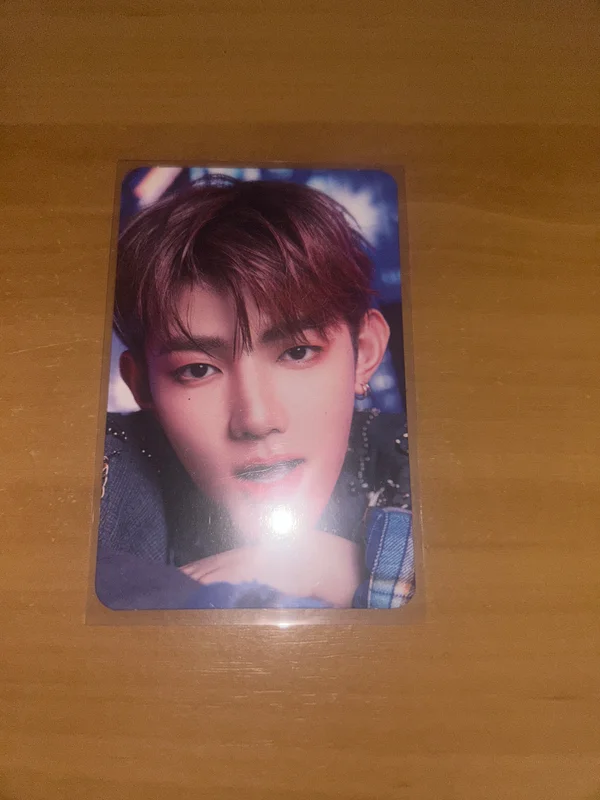 ZEROBASEONE POP-UP in GANGNAM RANDOM PHOTO CARD SET