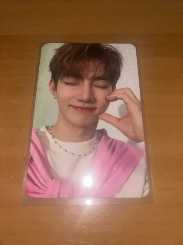 You had me at HELLO ZEROSE ver.(POCAALBUM)