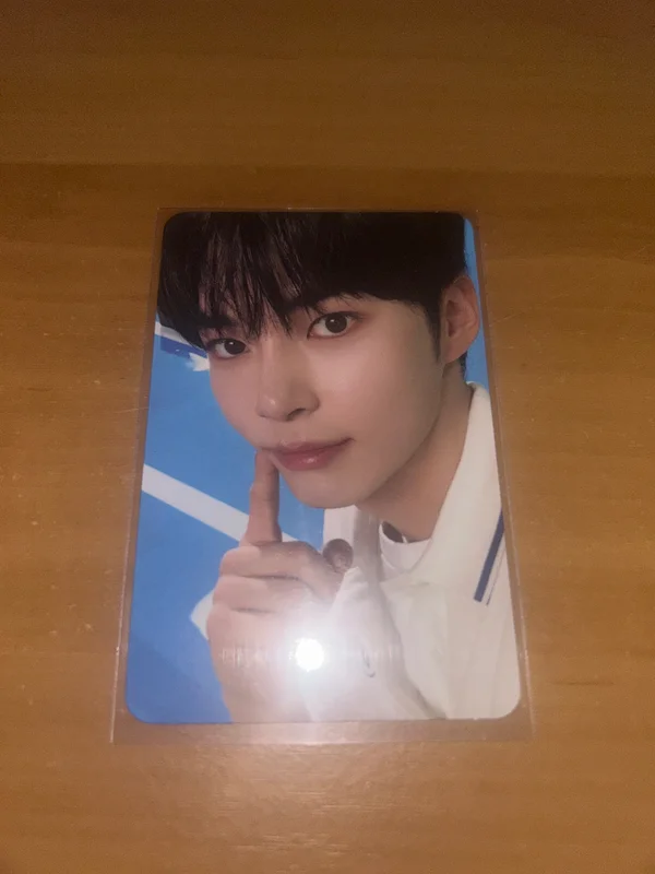 You had me at HELLO ZEROSE ver.(POCAALBUM)