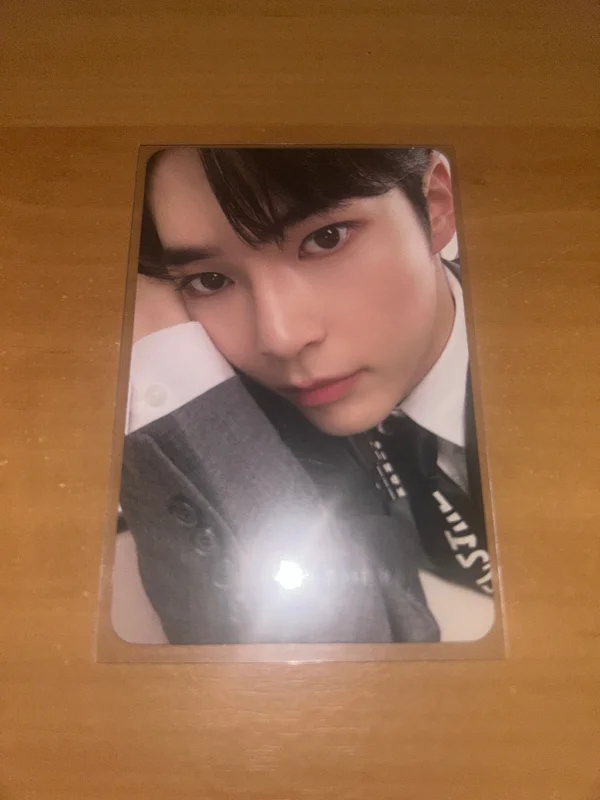 You had me at HELLO ZEROSE ver.(POCAALBUM)