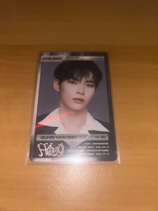 You had me at HELLO SOLAR ver.