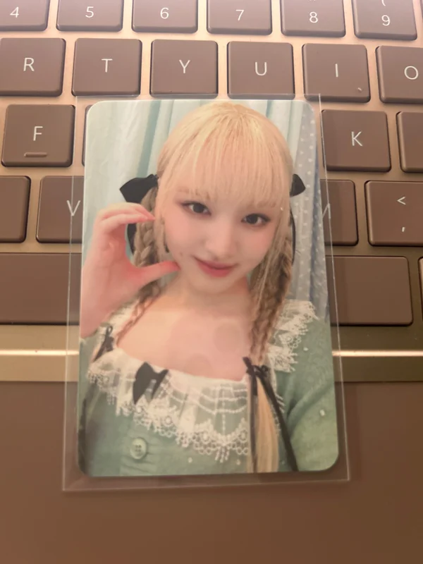 IVE 2024 SEASON'S GREETINGS [A Fairy's Wish]