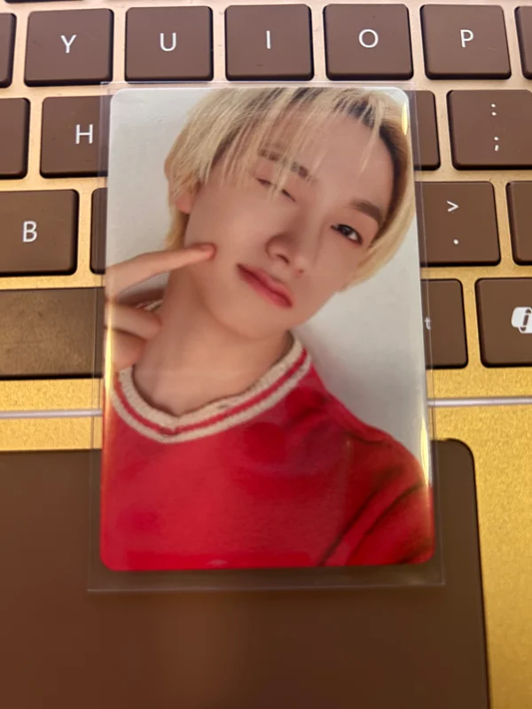 The Action WEVERSE JAPAN