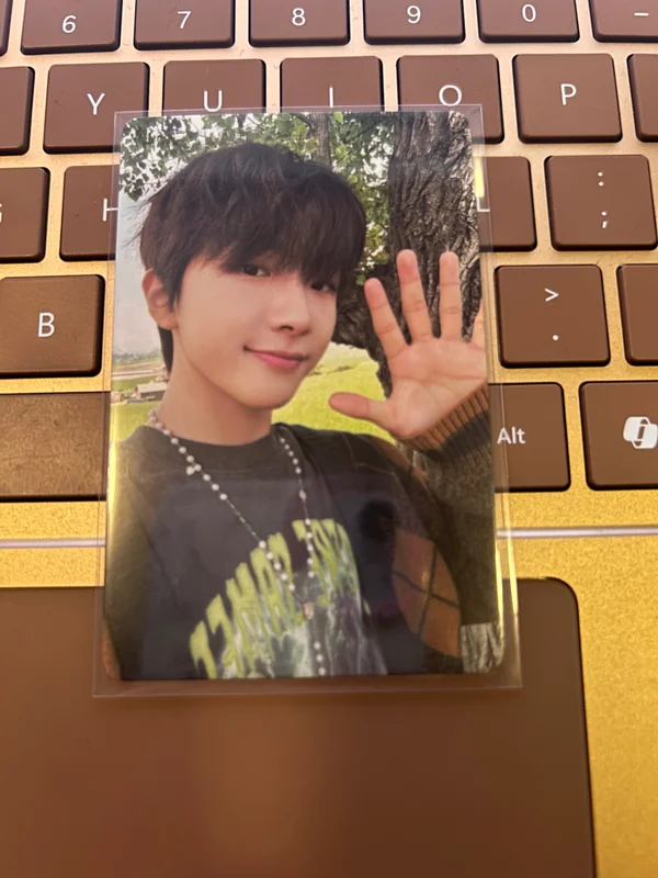 1st EP [WHY..] QQ MUSIC