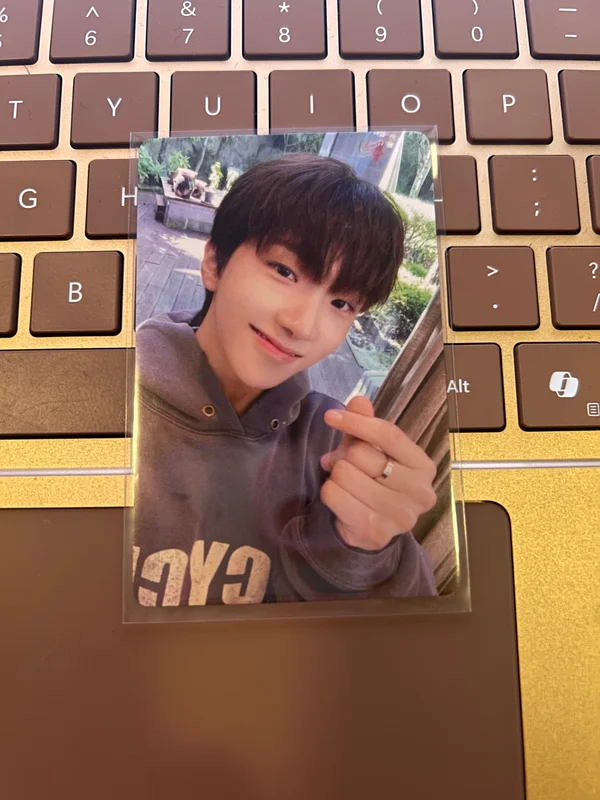 WHY.. YIZHIYU