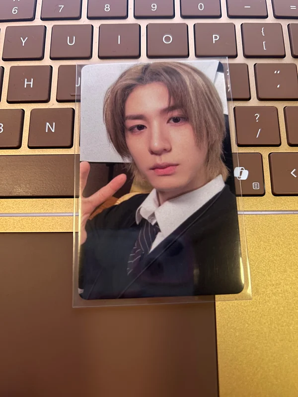 BOYNEXTDOOR TOUR KNOCK ON Vol.1 ENCORE IN JAPAN WEVERSE JAPAN LUCKY DRAW