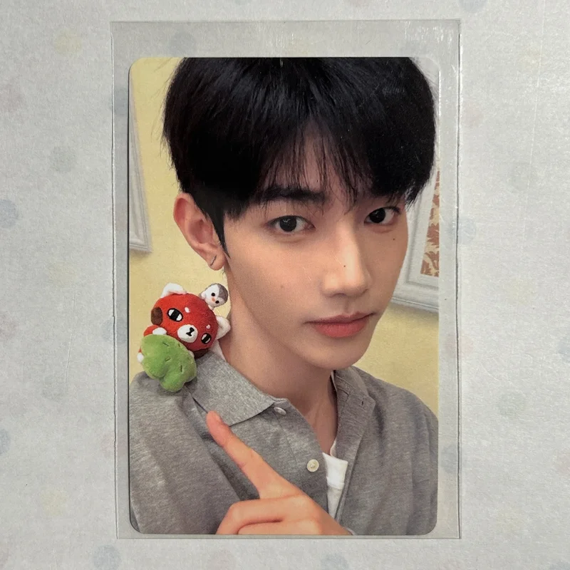 2026 AND2BLE OFFICIAL CHARACTER POP-UP [N:DVERSE GARDENING] MONITOR PLUSH DOLL