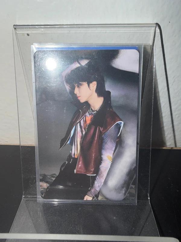 ATE PLATFORM ALBUM_NEMO Ver.