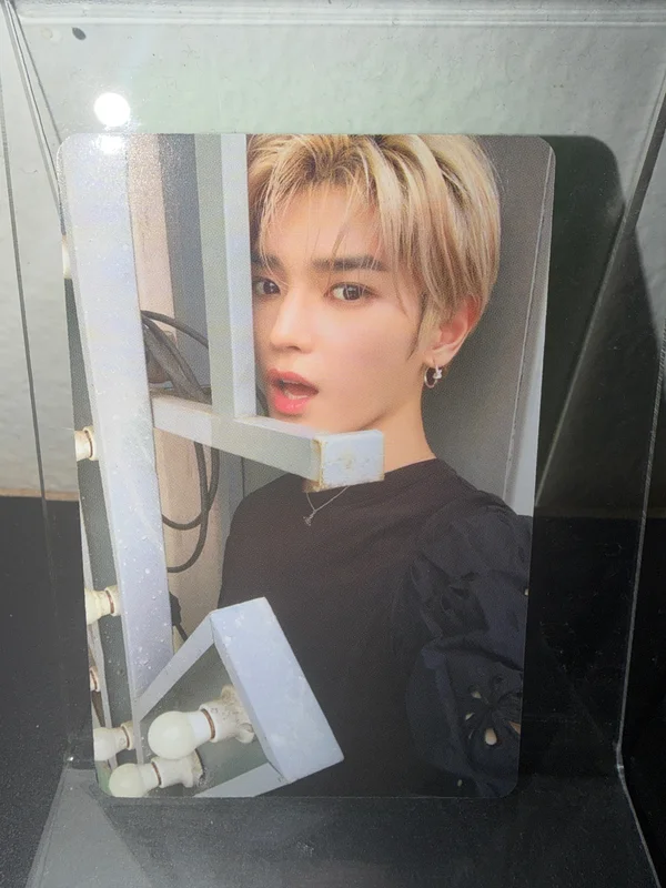 Dicon Photo Card 101:Custom Book /City Of Angel Since 2019 In Seoul-La