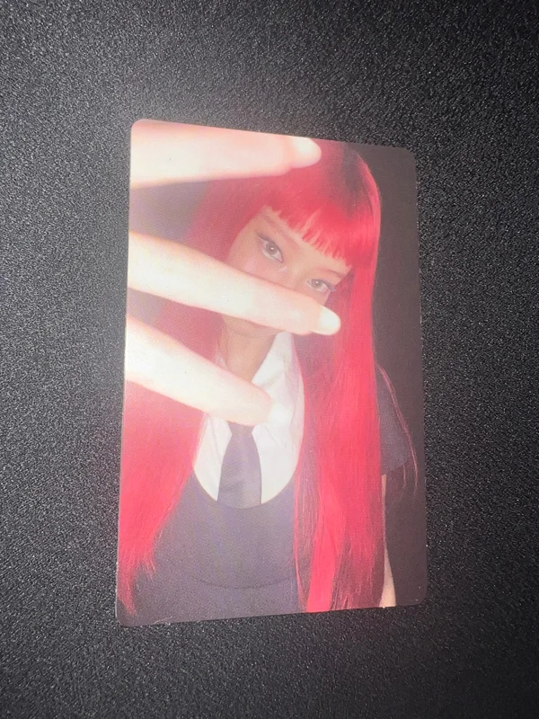 Ruby Jane Version