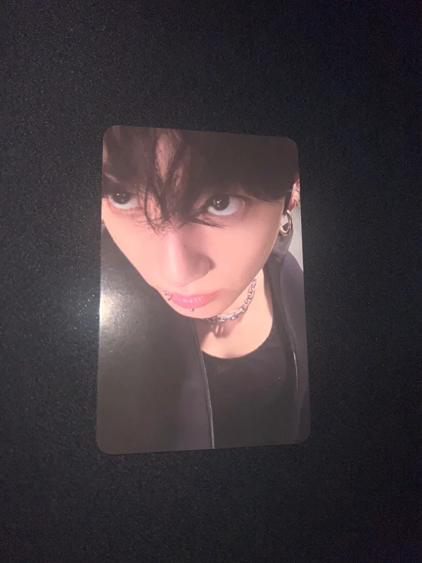 ARIRANG Rooted in Music Ver. Target Exclusive
