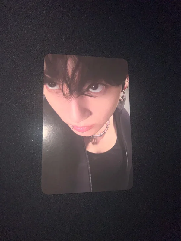 ARIRANG Rooted in Music Ver. Target Exclusive