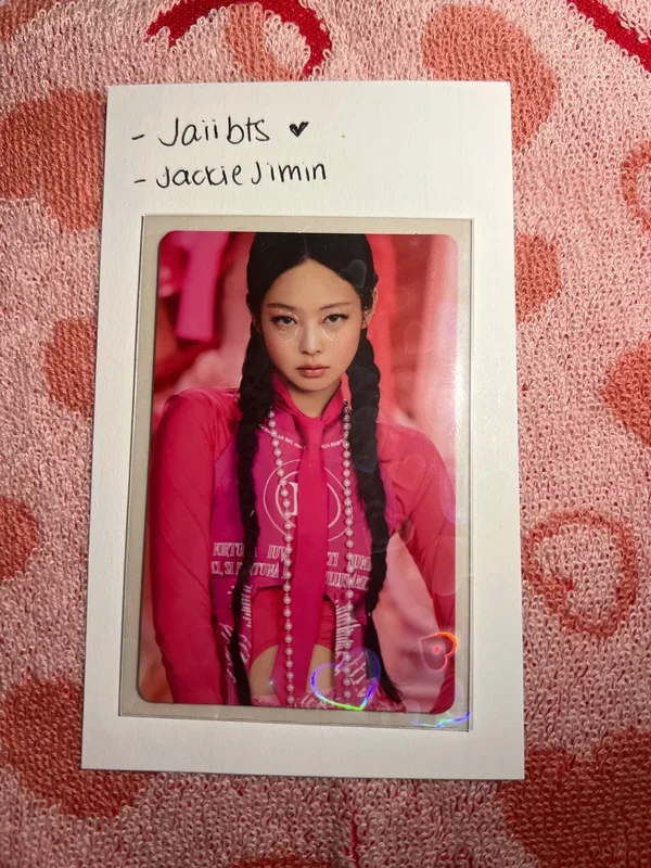 BORN PINK APPLEMUSIC