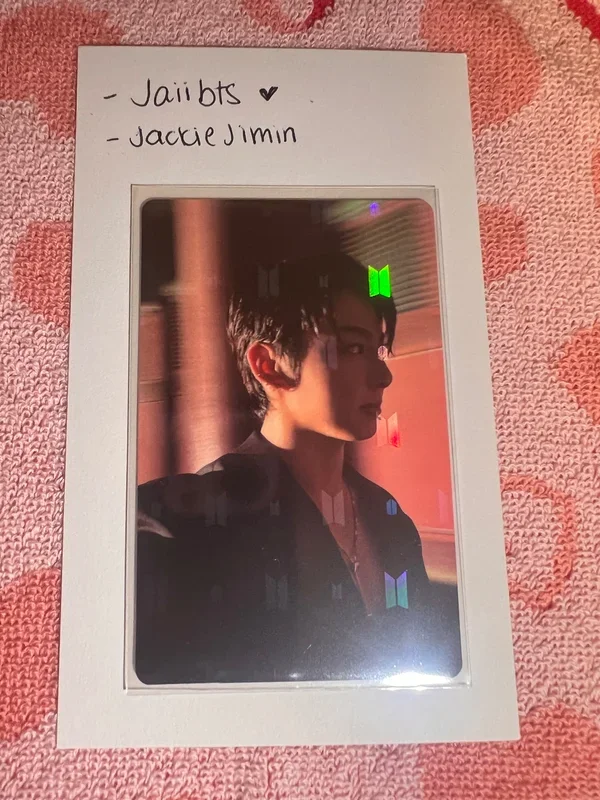 BTS JUNGKOOK ARIRANG Rooted in Korea Ver. Target Exclusive