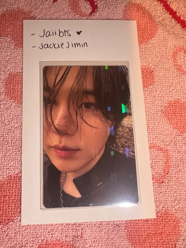 ARIRANG Rooted in Korea Ver. Target Exclusive