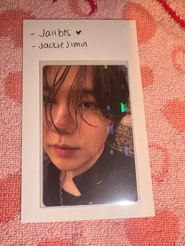ARIRANG Rooted in Korea Ver. Target Exclusive