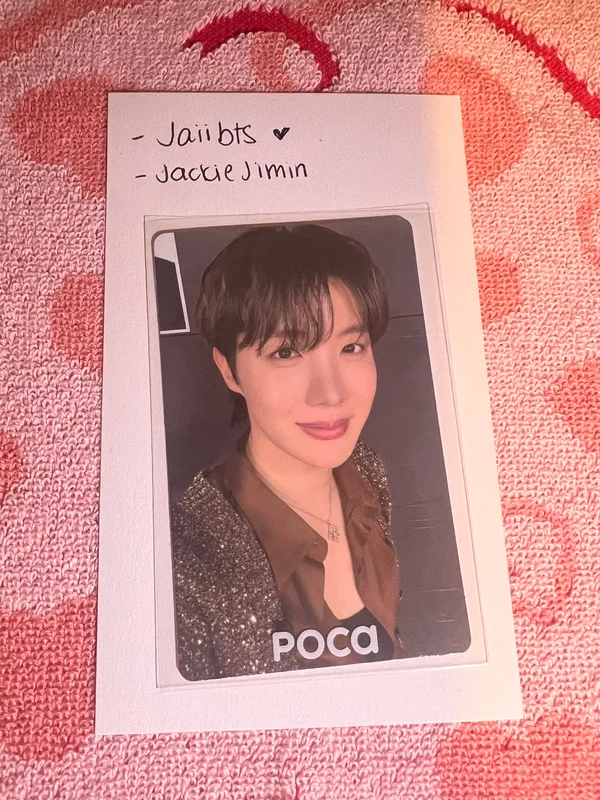 ARIRANG WEVERSE