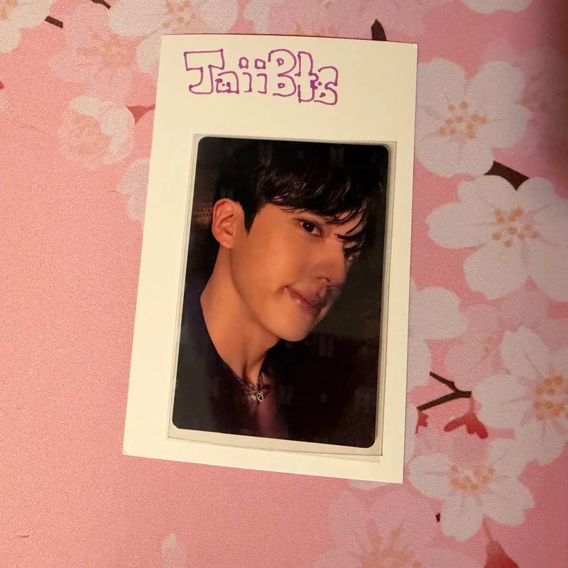 BTS JIN ARIRANG Rooted in Korea Ver. Target Exclusive