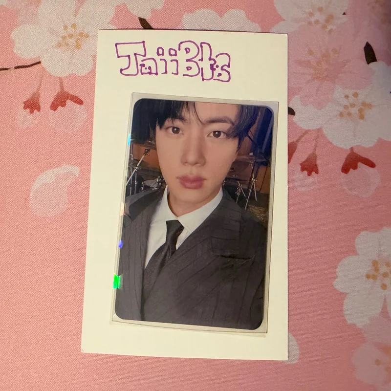 ARIRANG Living Legend Ver.