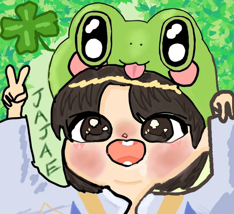 jajae_market