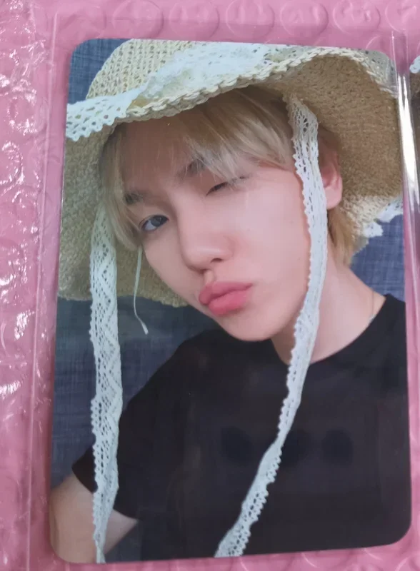 Essence of Reverie WITHMUU