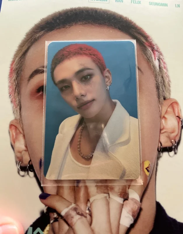 KARMA ACCORDION VER.