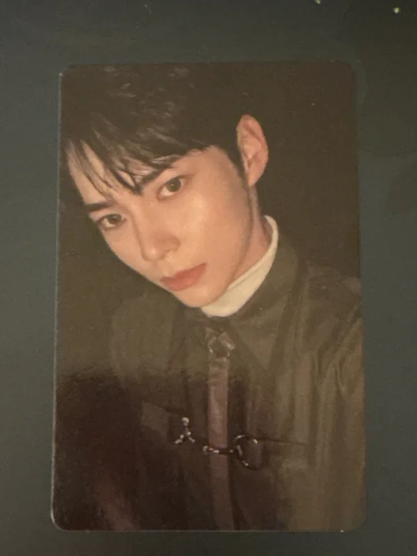 MELTING POINT Digipack ver.