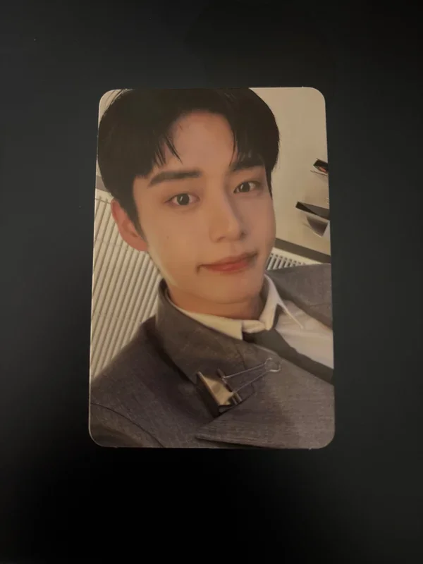 You had me at HELLO ZEROSE ver.(POCAALBUM)
