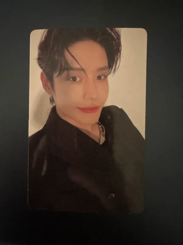 MELTING POINT LOYALTY ver.