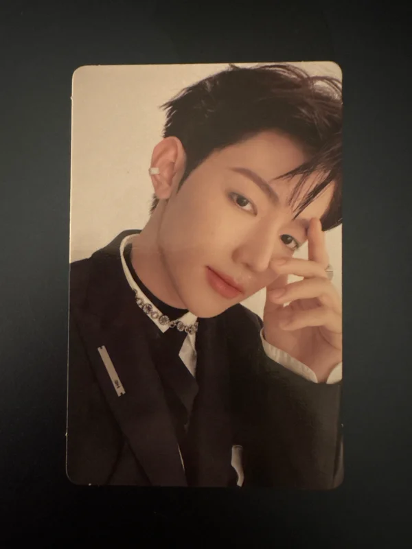 MELTING POINT LOYALTY ver.