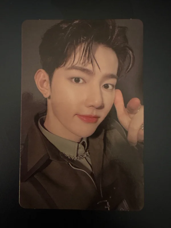 MELTING POINT Digipack ver.