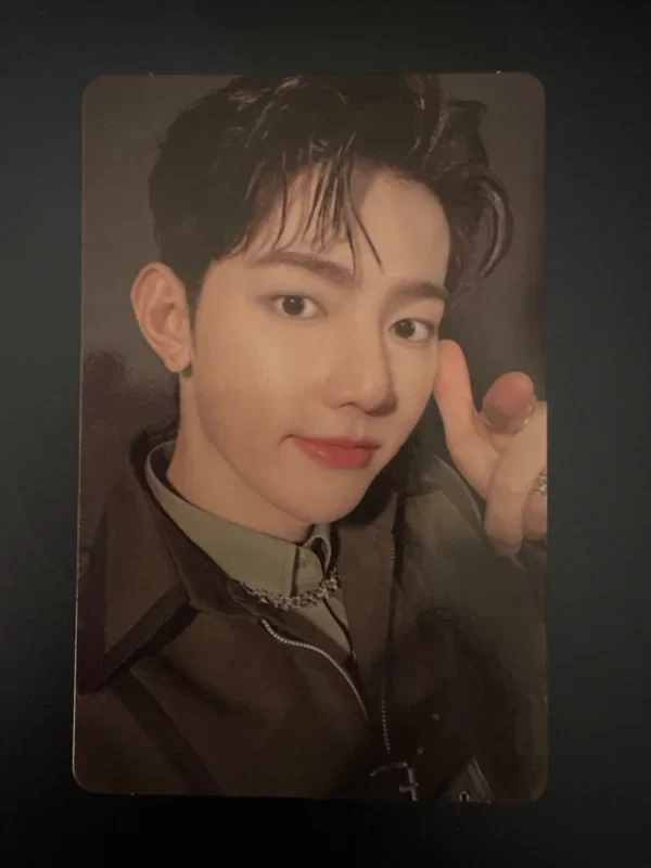 MELTING POINT Digipack ver.