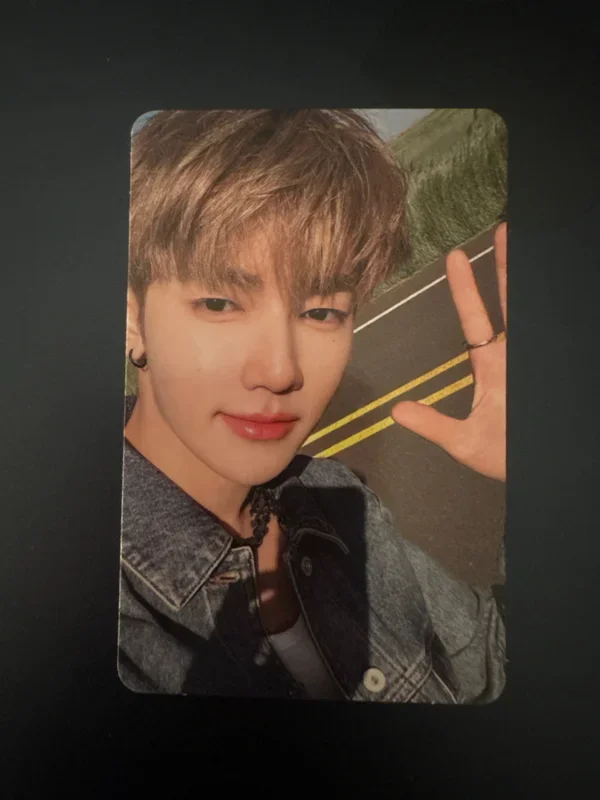 You had me at HELLO Digipack Ver.
