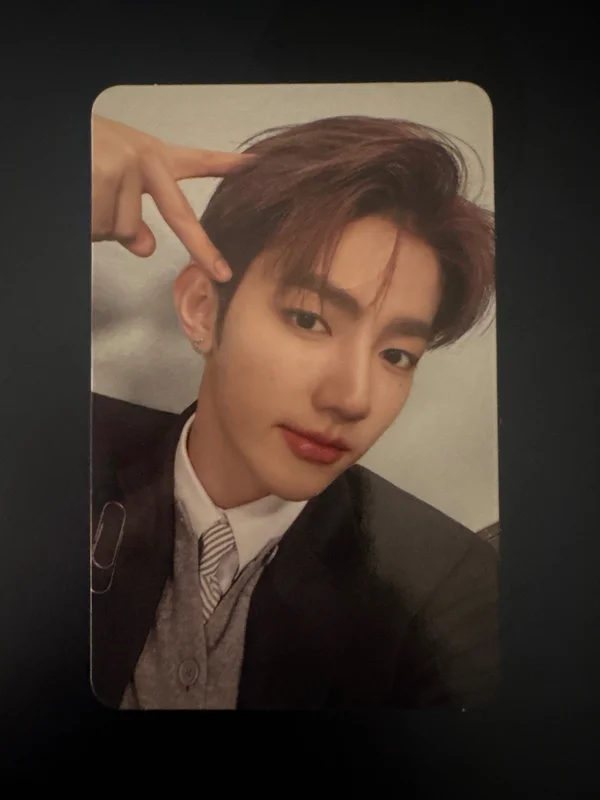 You had me at HELLO ZEROSE ver.(POCAALBUM)