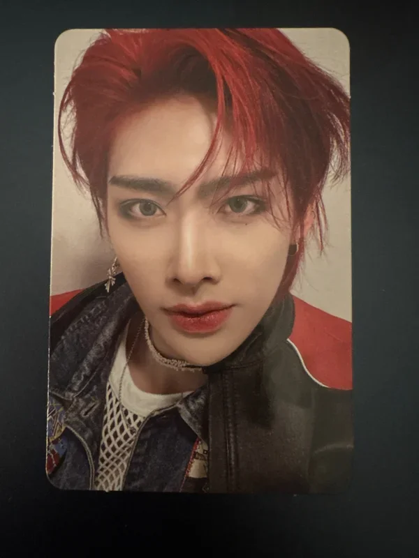 You had me at HELLO ECLIPSE ver.