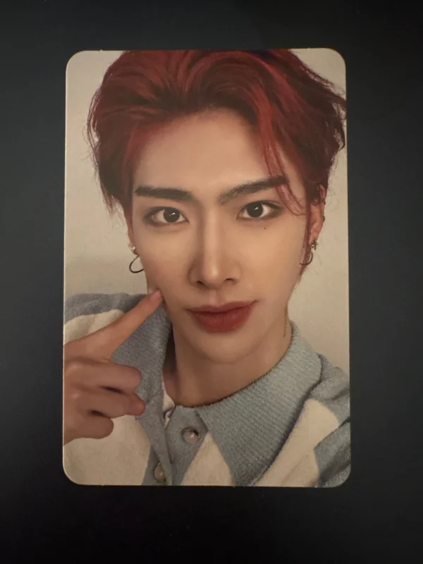 You had me at HELLO ZEROSE ver.(POCAALBUM)
