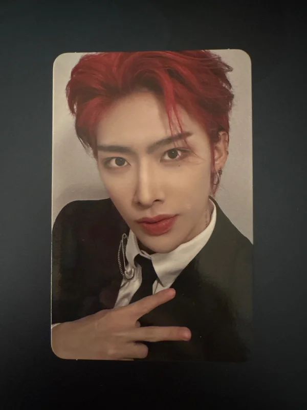 You had me at HELLO ZEROSE ver.(POCAALBUM)