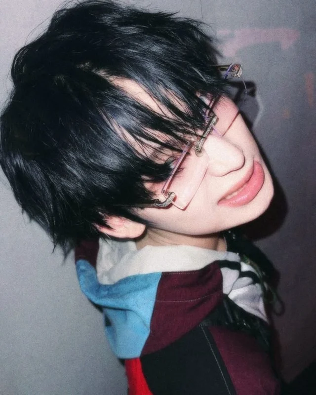 Stray Kids FELIX 'I am WHO' Photocard | Sold by jakesunwon007