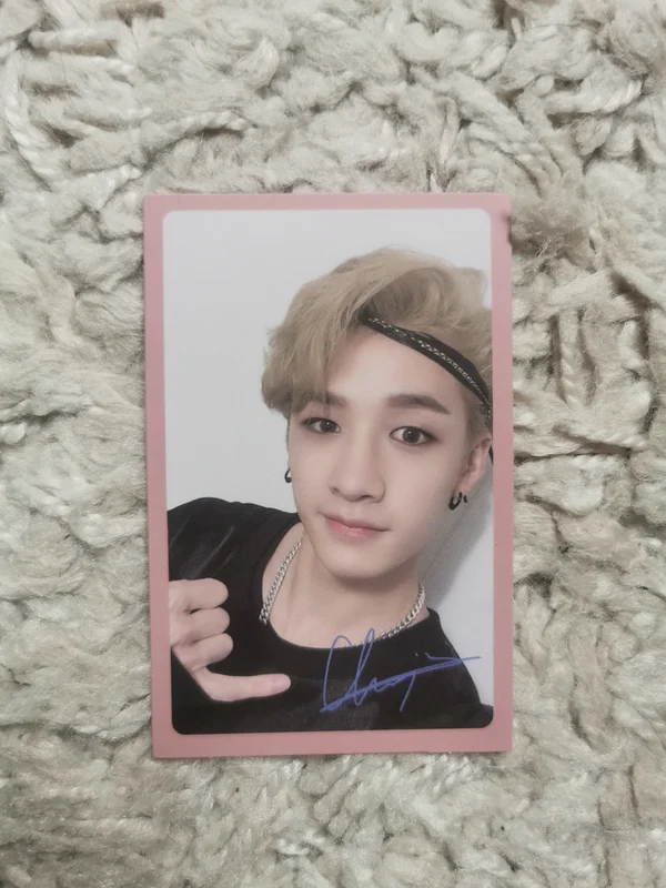 Stray kids pc I am YOU