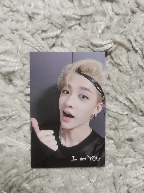 Stray kids pc I am YOU