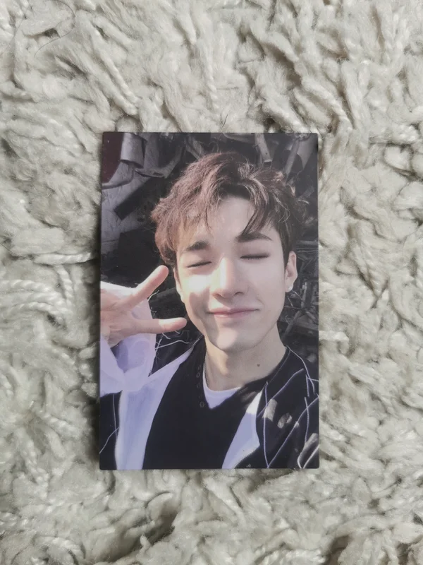 Stray kids pc I am NOT