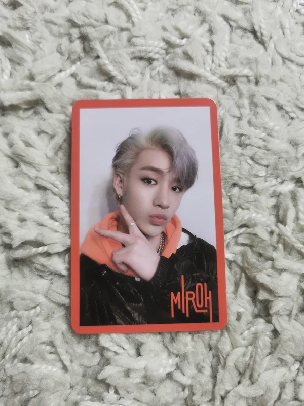 Cl 1 : MIROH