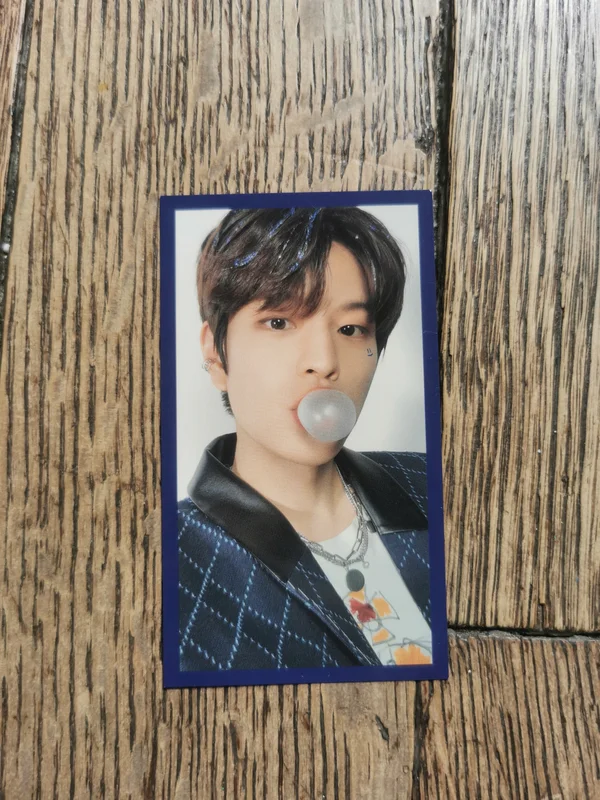 CIRCUS LIMITED B