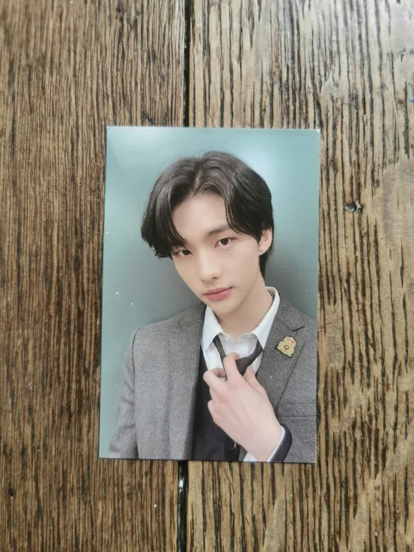 GO LIMITED VER.