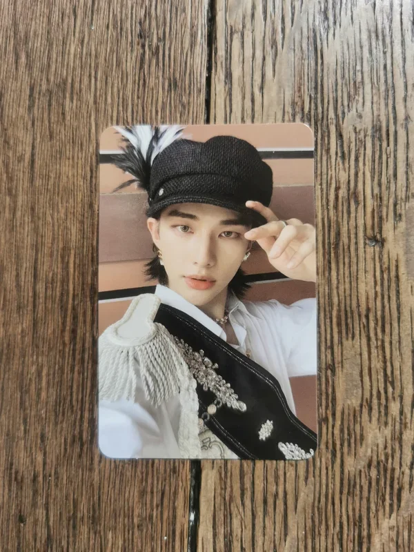 NOEASY Jewel Case Ver.