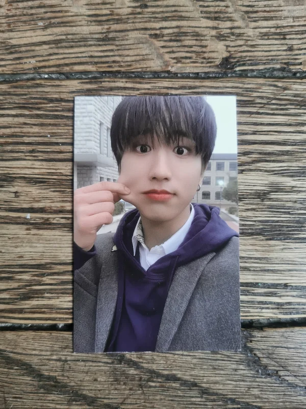 GO LIMITED VER.